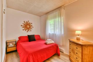 Bord de lac - Chalet du Bonheur - 3