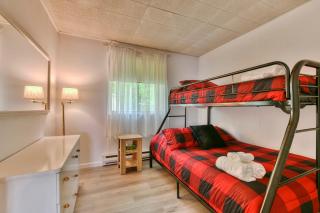 Bord de lac - Chalet du Bonheur - 2