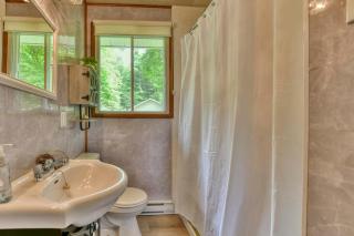 Bord de lac - Chalet du Bonheur - 1