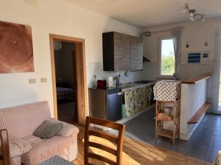 La casetta di Ross - 2