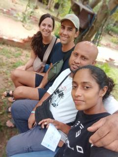 Golden Gate Ceylon - Anuradhapura - 9
