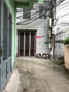 Studio Rosa Hà Nội - Hanoi - 8