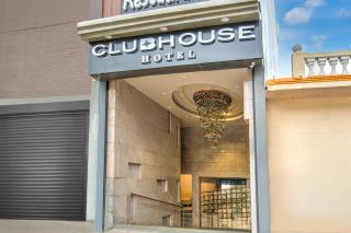 Clubhouse Hotel Ayodhya - Ayodhya - 1