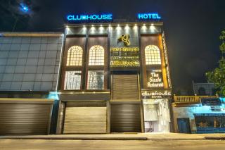 Clubhouse Hotel Ayodhya - Ayodhya - 7