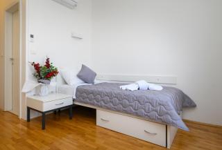 B&B Rooms Kampus - 6