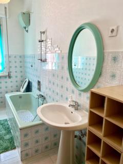 Casa Nicola - Welchome - 2