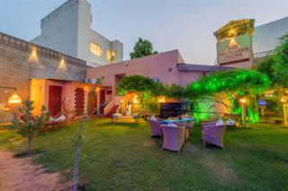 Travellers Village - 9
