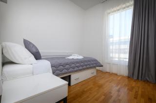 B&B Rooms Kampus - Split - 9