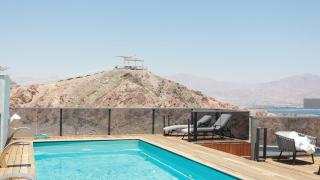 A H Penthouse - Eilat - 0