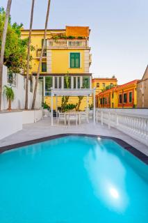 Casa & Piscina nel centro di Salerno Amalfi Coast - 9