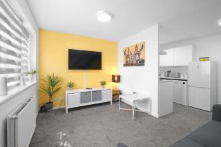 Modern One Bedroom House, Welsh Harp - 9