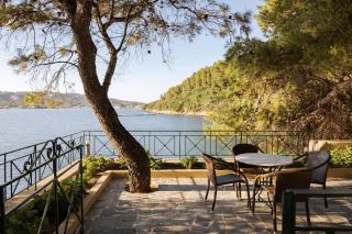 Porto Castello Villas - Città di Skiathos - 7