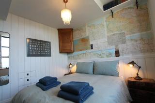 Tannery Cottage Porlock - Porlock - 8