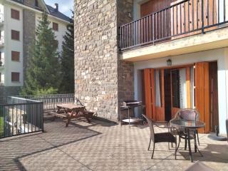 Ibon de Anayet - Formigal - 8