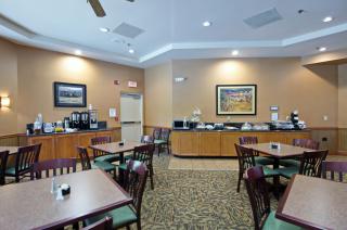 Best Western Plus Inn at Hunt Ridge - 1