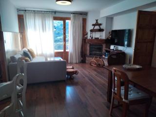 Ibon de Anayet - Formigal - 5