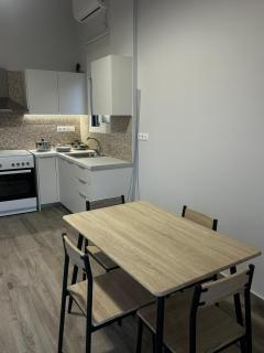 Glyfas Apartments B - 3