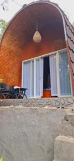 Bamboo Craft Homestay - Sangyang - 8