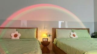 Nhà nguyên căn 3 phòng gần biển, TTTP - 1988 homestay - 7