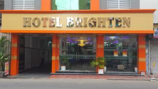 Brighten Hotel - Colombo - 0