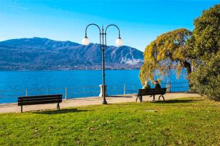 Appartamenti Lungolago - Verbania - 0