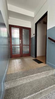 Bílý klid nově zrekonstruované studio - Děčín - 3