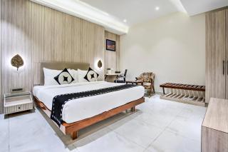 Clubhouse Hotel Ayodhya - Ayodhya - 2