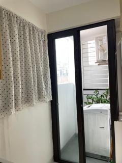 Studio Đống đa - Hanoï - 2