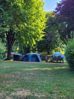 Camping Le Soulhol - 7