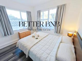 Affordable Value 3 Cozy Beds 2 Smart Rooms - 6