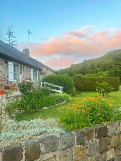 Le Moulin L'Eveque - Campeaux - 9