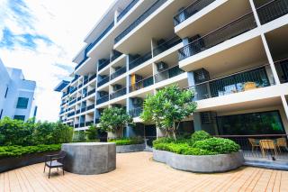 Apartments at The Bliss Condo by Lofty - 6