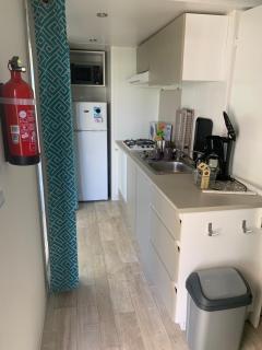 Mobilhome 6pers Camping le Neptune Argeles sur mer - 3