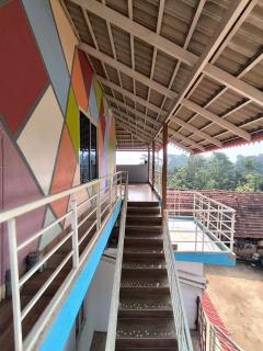 KKS Homestay coorg - 7