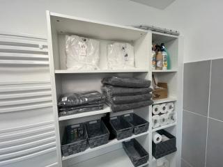 Stay & Smile Croissy, 2 parkings - 9