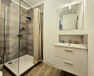 La patio - coeur de ville - clim - 6