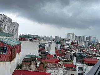 Studio Đống đa - Hanoï - 6