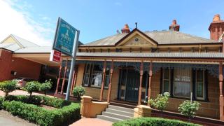 Alexandra Place - 9