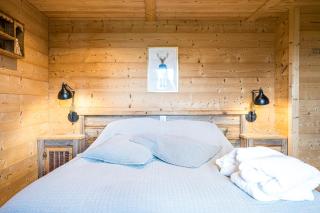 Chalet Fnire - 1