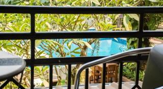 PhoomThai Garden Hotel - Phrae - 4