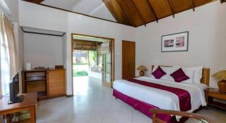 Tanjung Lesung Beach Hotel - Carita - 6