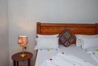 Chuini private Beach front villa - Bet-el-Mali - 0
