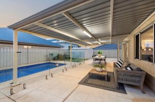 Spacious Stay near Karrinyup - Perth - 2