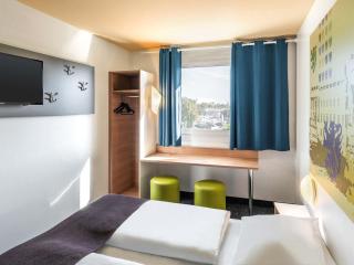 B&B Hotel Braunschweig-Nord - 9