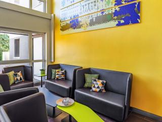 B&B Hotel Braunschweig-Nord - Brunswick - 8
