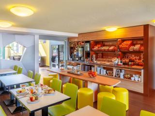 B&B Hotel Braunschweig-Nord - Brunswick - 7