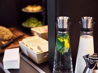 B&B Hotel Braunschweig-Nord - Braunschweig - 6