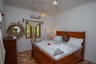 Chuini private Beach front villa - Bet-el-Mali - 7