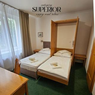 Hotel Claris - Prag - 2