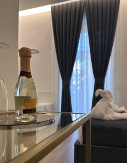 GUALTIERI B&b - LUXURY ROOMS - San Giorgio a Cremano - 2